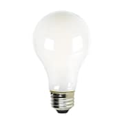 SATCO Bulb, LED, Filament, 8W, 120V, 800L, 2700K, Soft White S11356